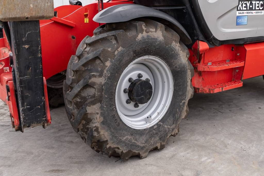 Manitou MT 1840