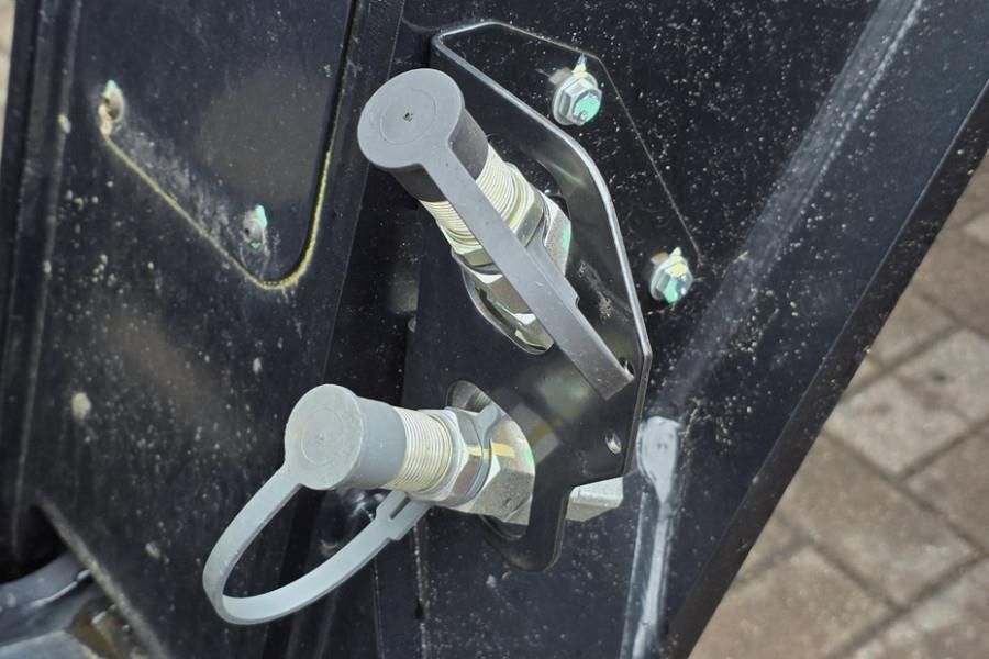 Manitou MT933 EASY 75D ST5 S1 Valid inspection, *Guarantee