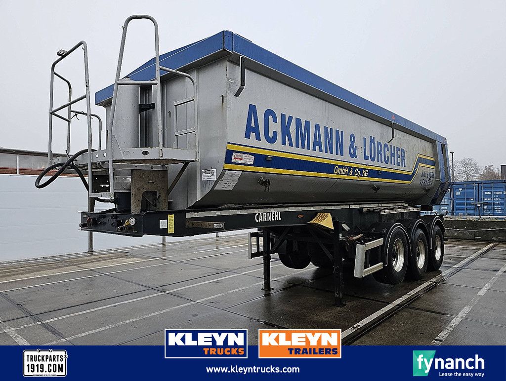 CARNEHL HALFPIPE 28M3