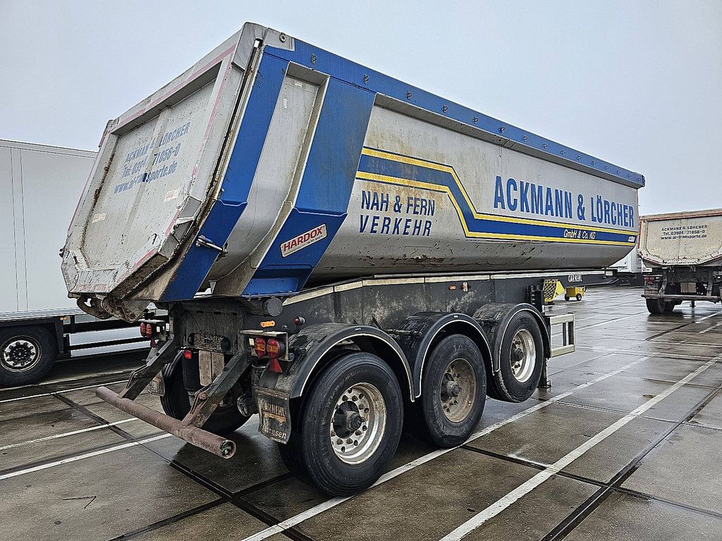 CARNEHL HALFPIPE 28M3