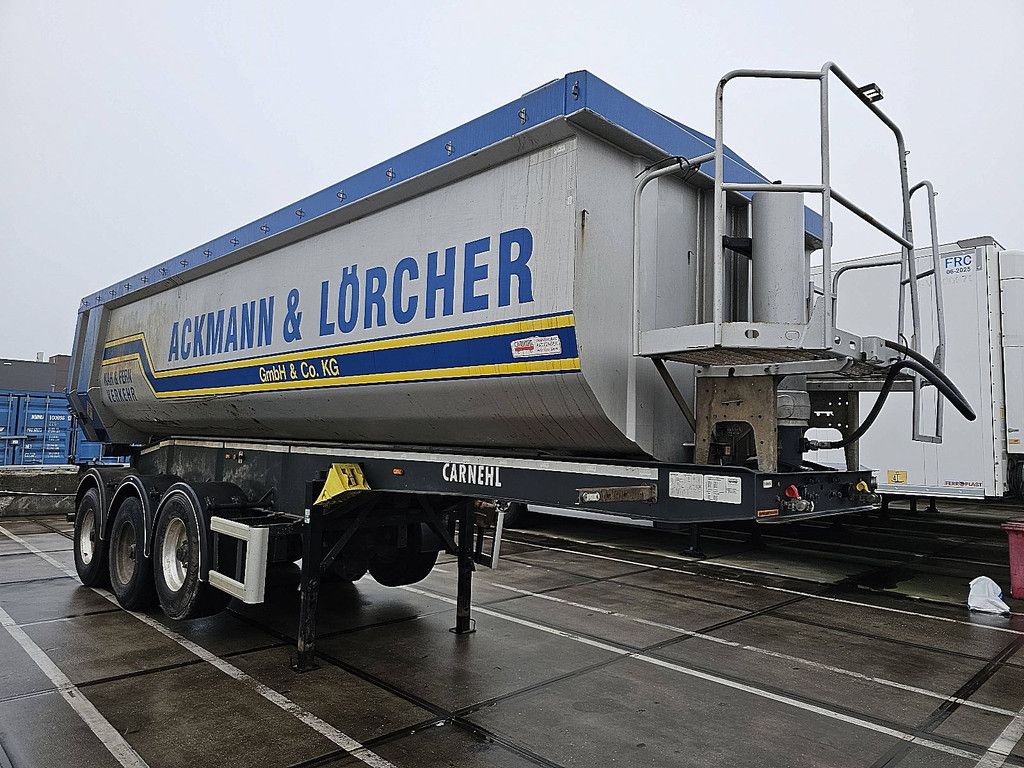 CARNEHL HALFPIPE 28M3