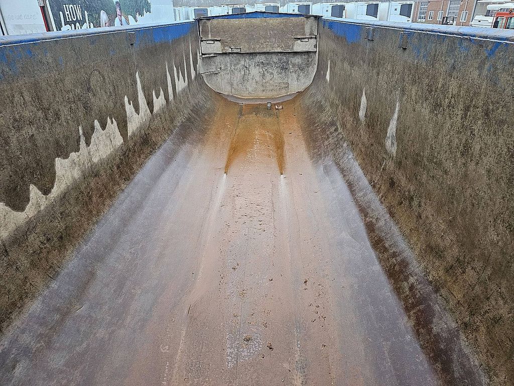 CARNEHL HALFPIPE 28M3