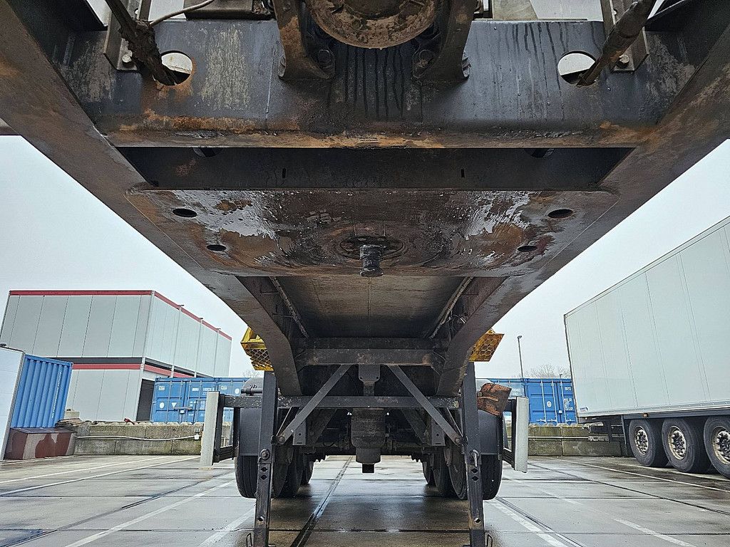 CARNEHL HALFPIPE 28M3