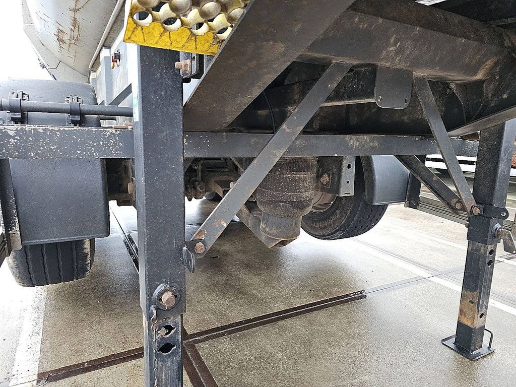 CARNEHL HALFPIPE 28M3