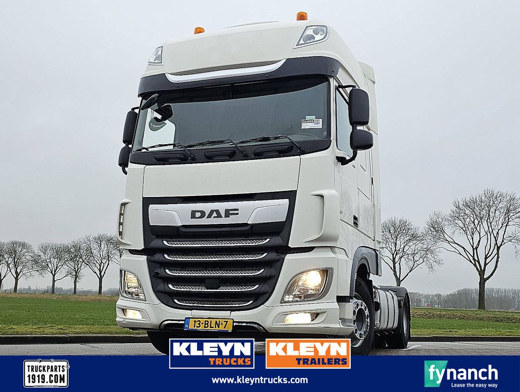 DAF XF 450