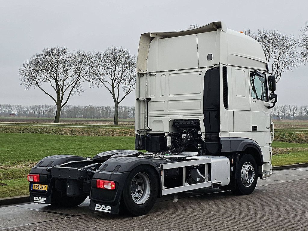 DAF XF 450