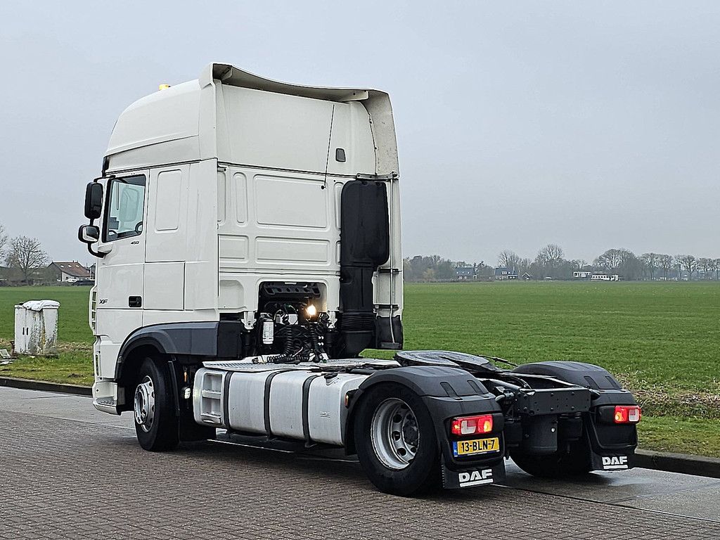 DAF XF 450