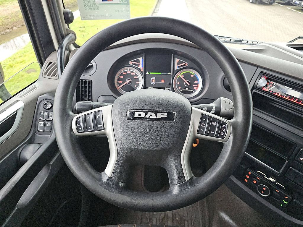 DAF XF 450
