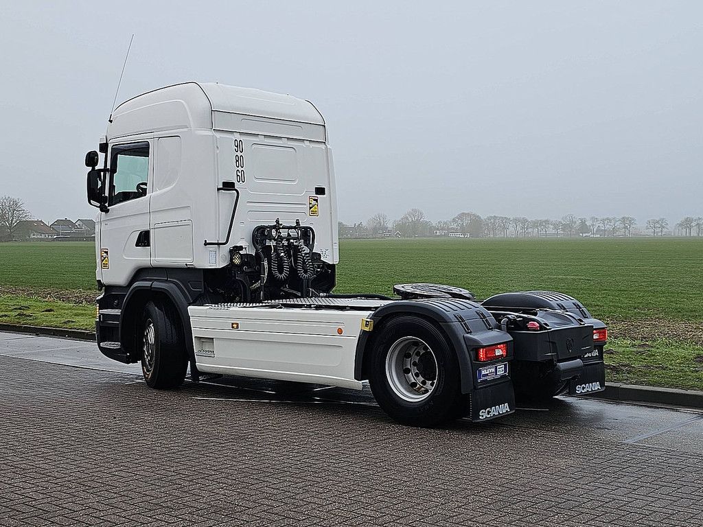 SCANIA R410