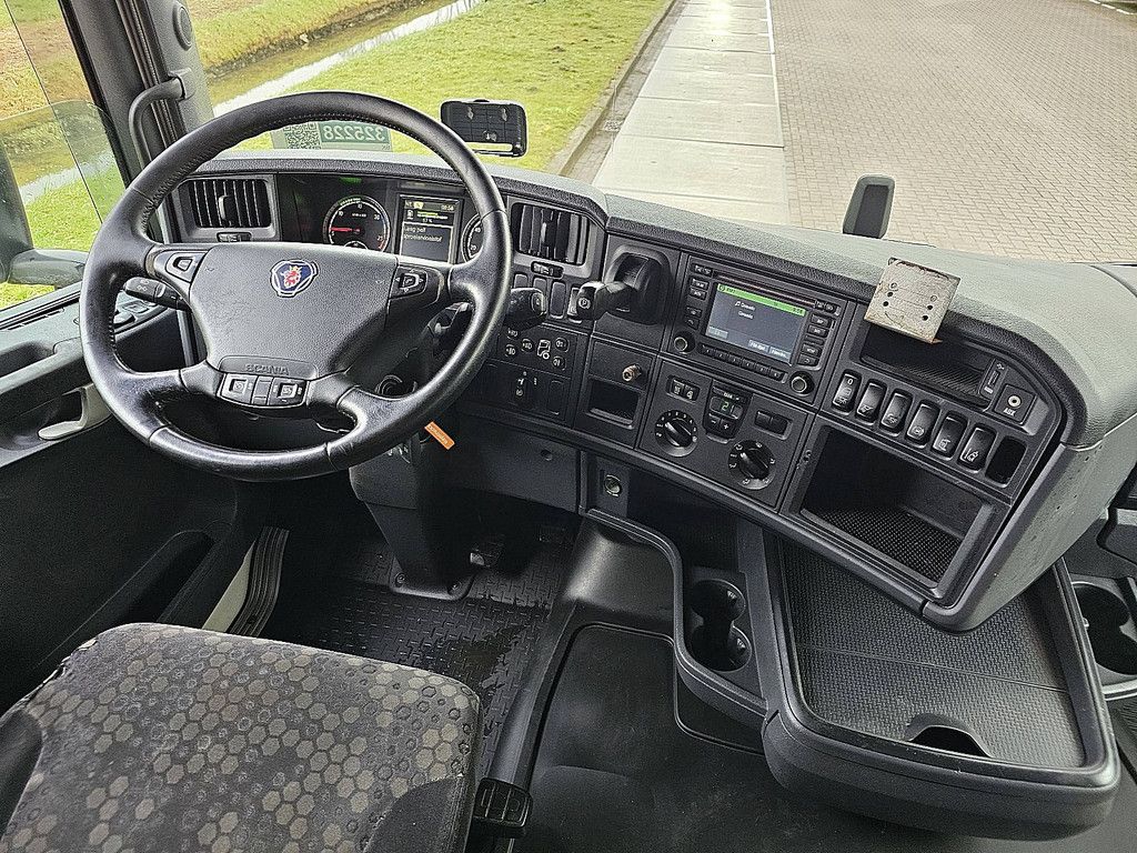SCANIA R410