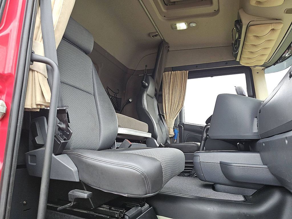 SCANIA R450 6x2/4 retarder manua