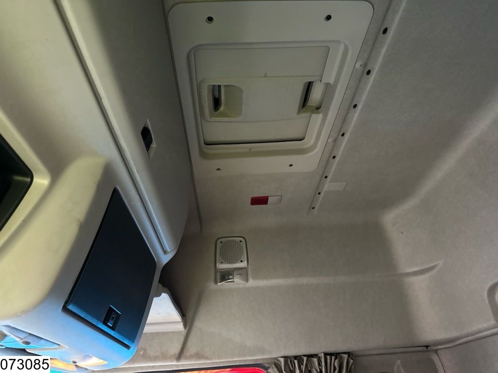 Renault Premium 460 Dxi EURO 5, Hydraulics, Retarder