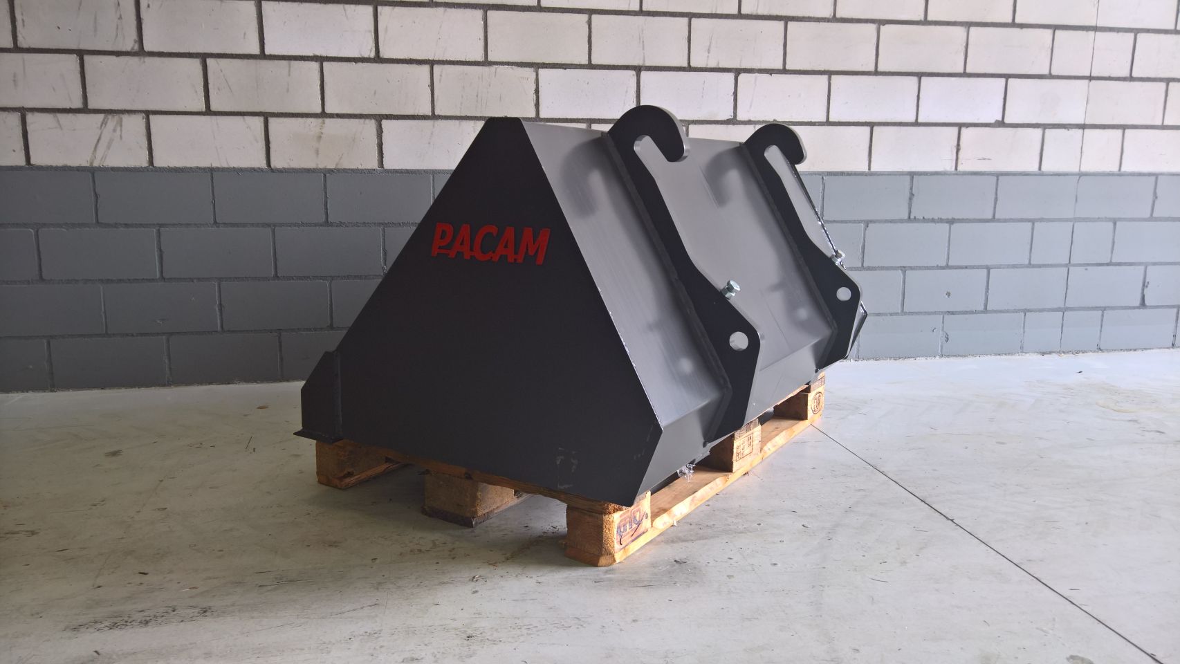 Weidemann Schaufel für Hoflader/Knicklader 550 Euro