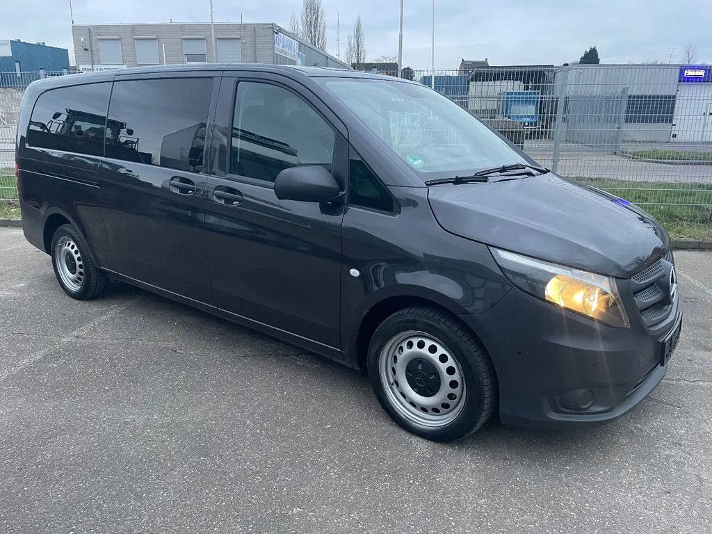 Mercedes-Benz Vito 119 cdi Tourer 9 persoons Exelent Condition !