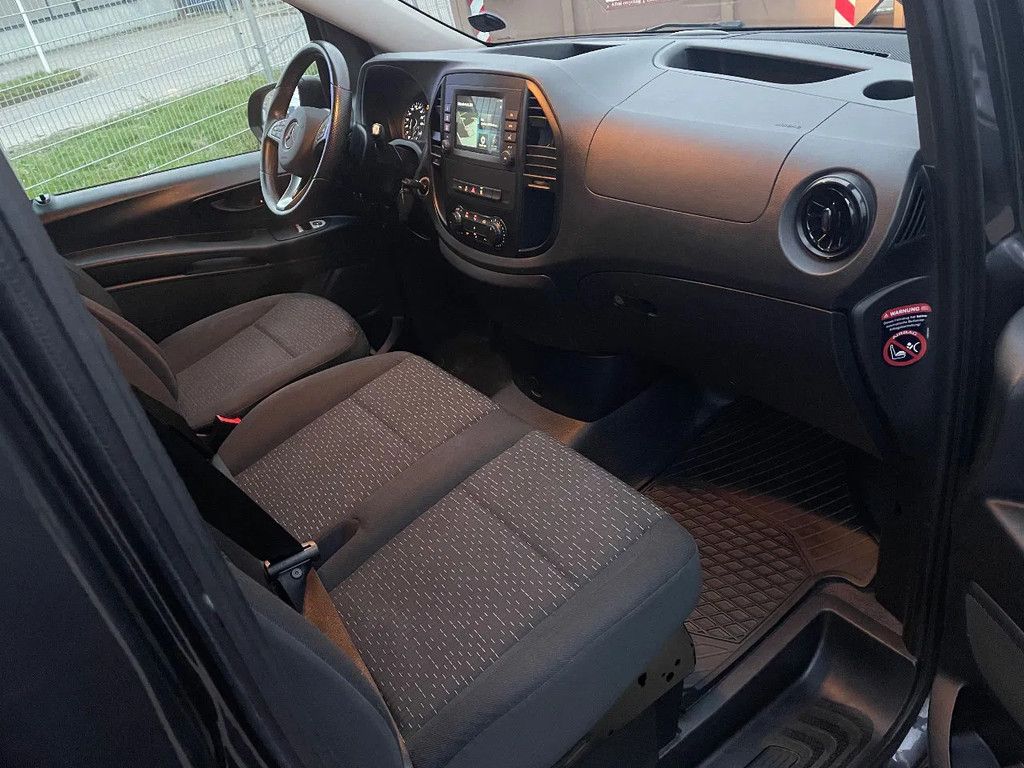 Mercedes-Benz Vito 119 cdi Tourer 9 persoons Exelent Condition !
