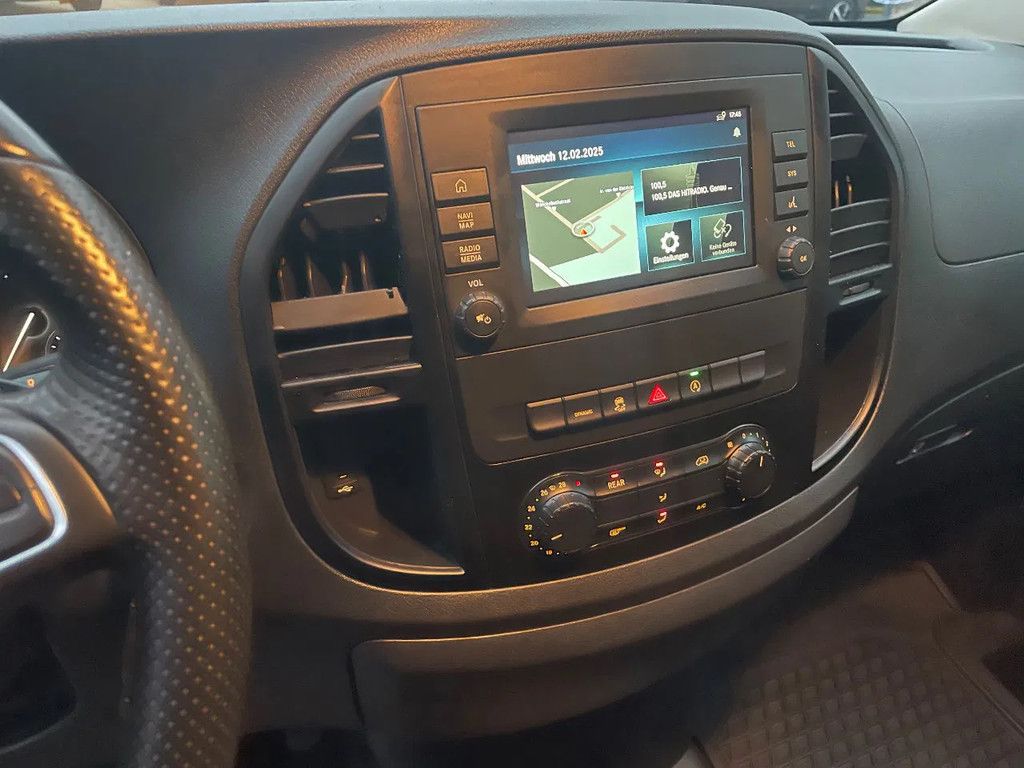 Mercedes-Benz Vito 119 cdi Tourer 9 persoons Exelent Condition !