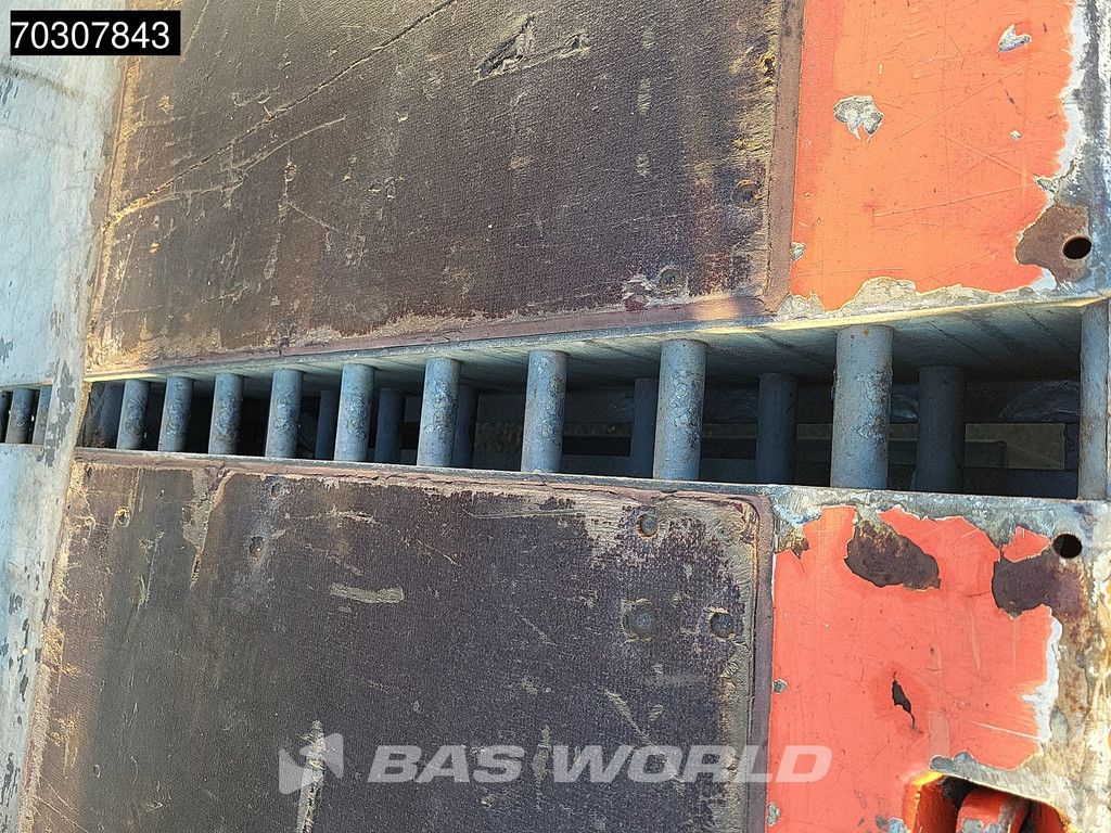 Volvo FH FH 500 6X2 Fassi F315RA.2.27 E Dynamic 7x Extensions Full Air Lift+Steering Axle Euro 6