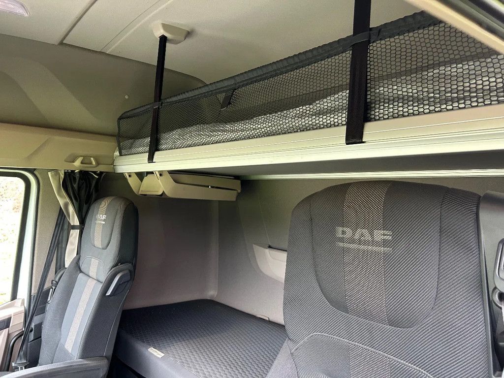 DAF XG 480 FT | RETARDER | PARK-COOLER | LOW KM 198196 |