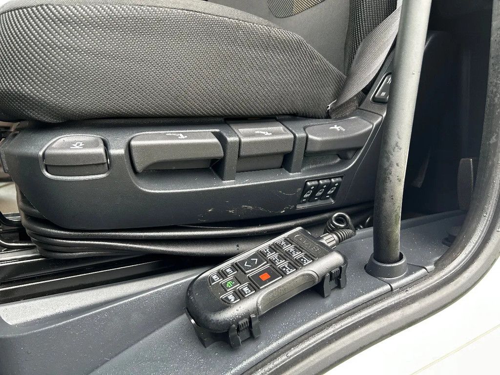 DAF XG 480 FT | RETARDER | PARK-COOLER | LOW KM 198196 |