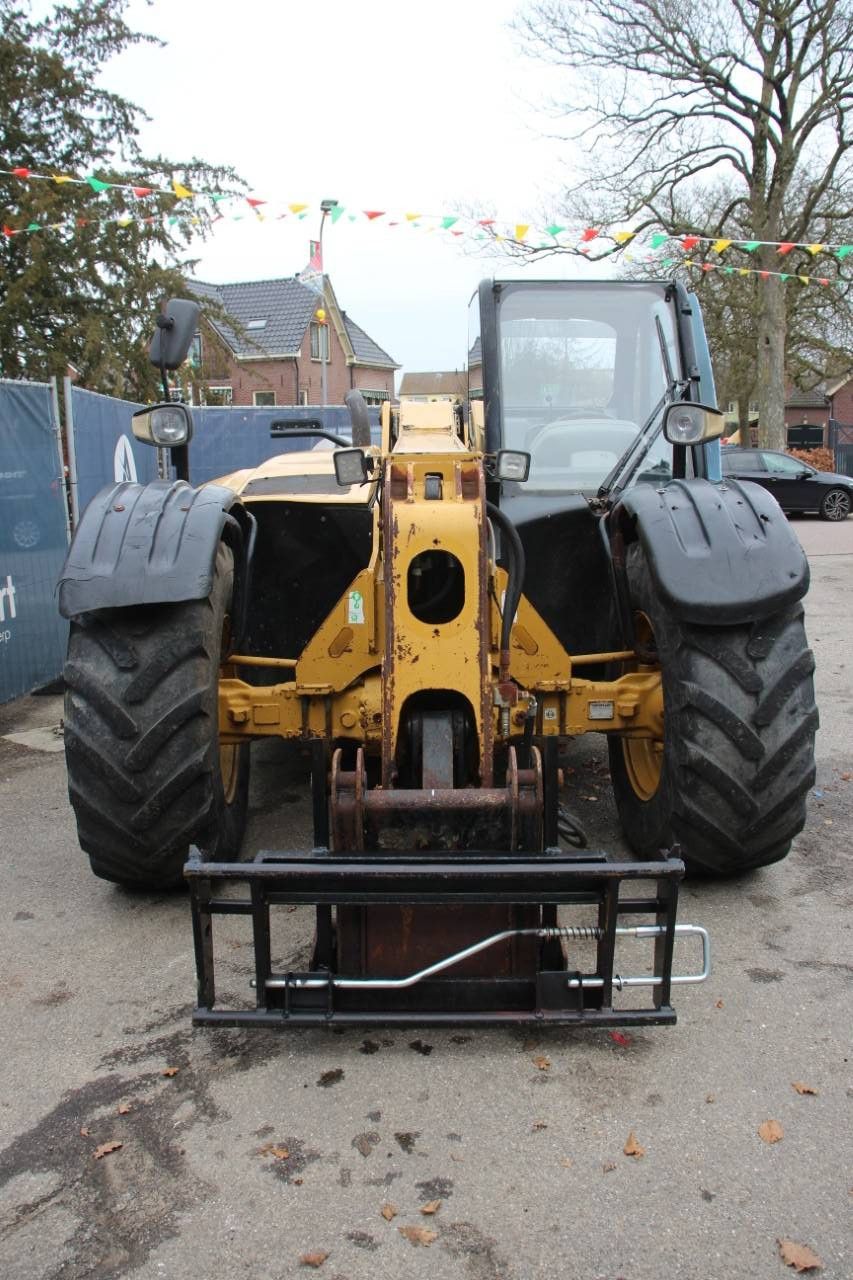 Telehandler Caterpillar TH330B Diesel