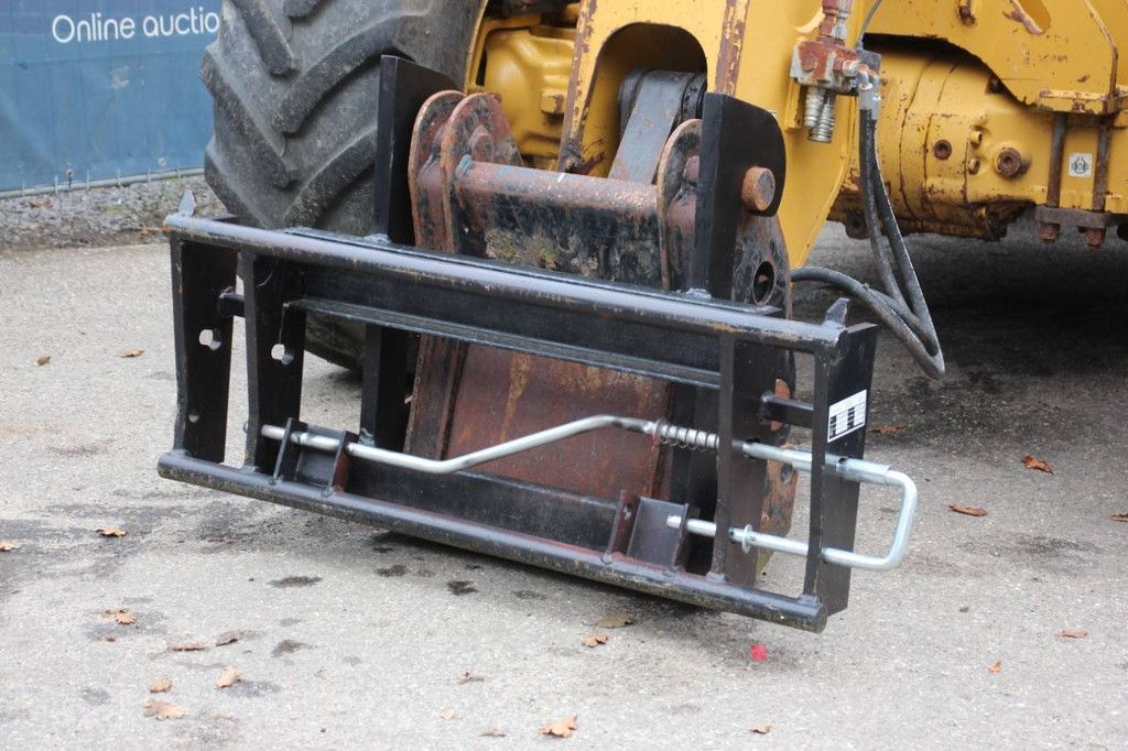 Telehandler Caterpillar TH330B Diesel