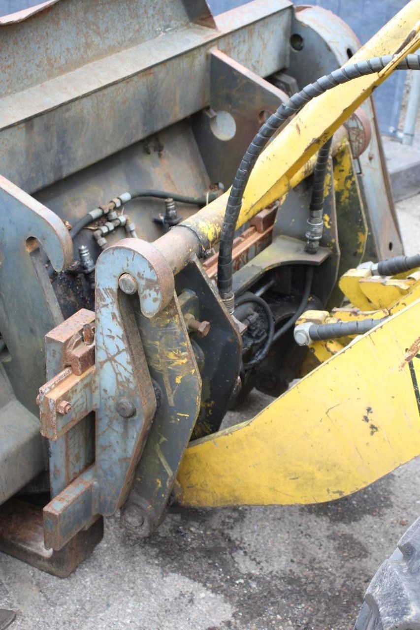 Wheel loader Kramer 303 Diesel