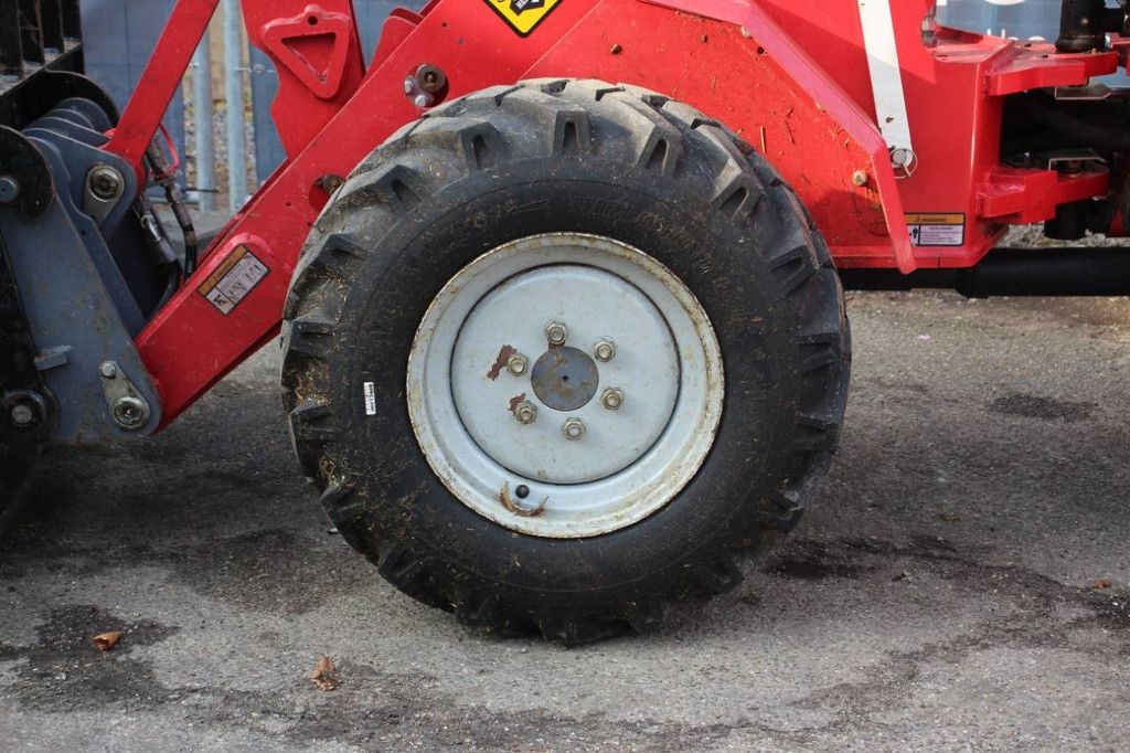 Articulated loader Heracles H180 Diesel 2023