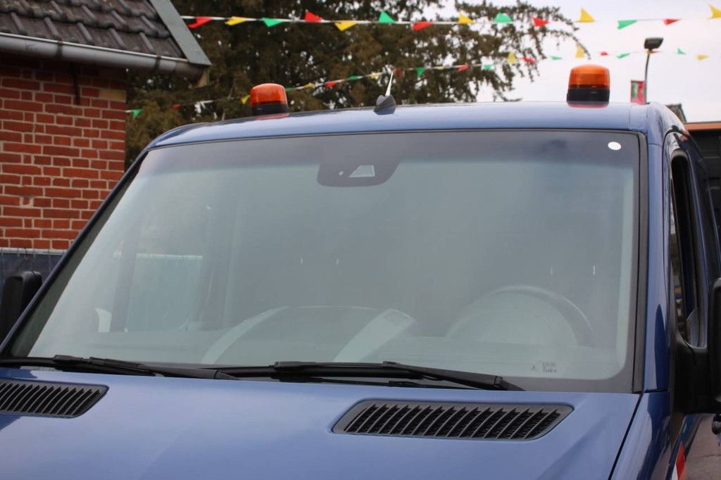 Pick Up Mercedes-Benz Sprinter 316 CDI Diesel 2007