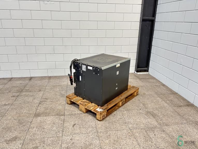 Batteries Electric Still Li-Ion Battery 2019