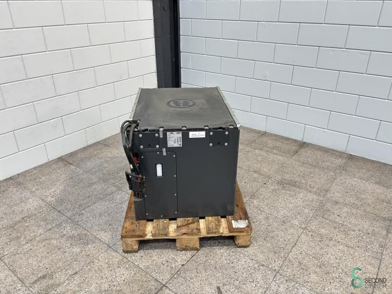 Batteries Electric Still Li-Ion Battery 2019