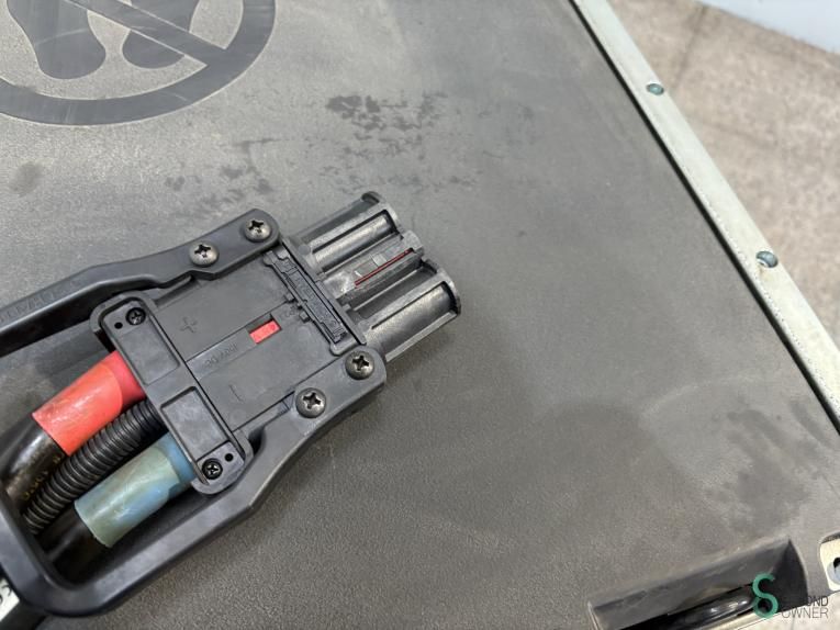 Batteries Electric Still Li-Ion Battery 2019