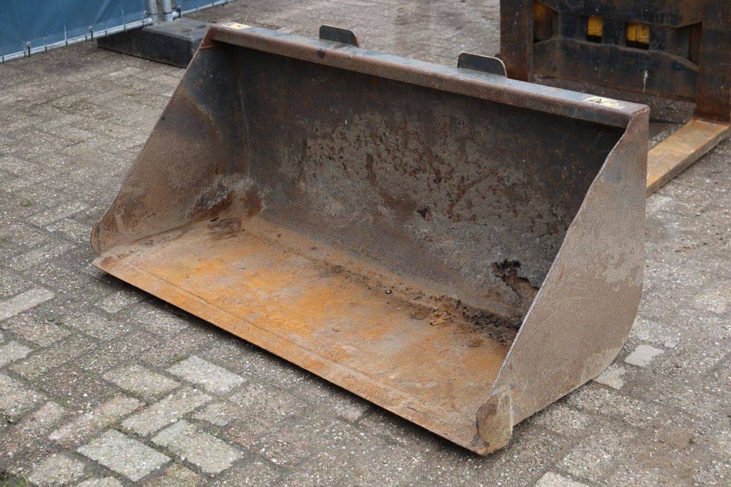 Schranklader Job-Mann200-35 Diesel