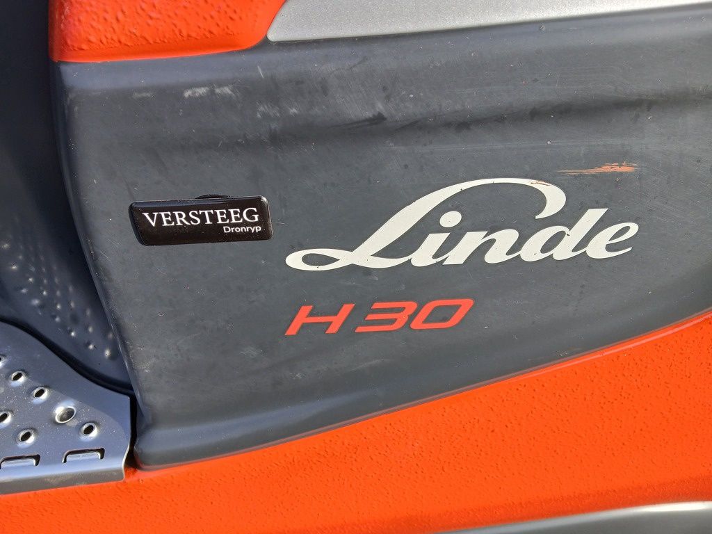 Linde H30