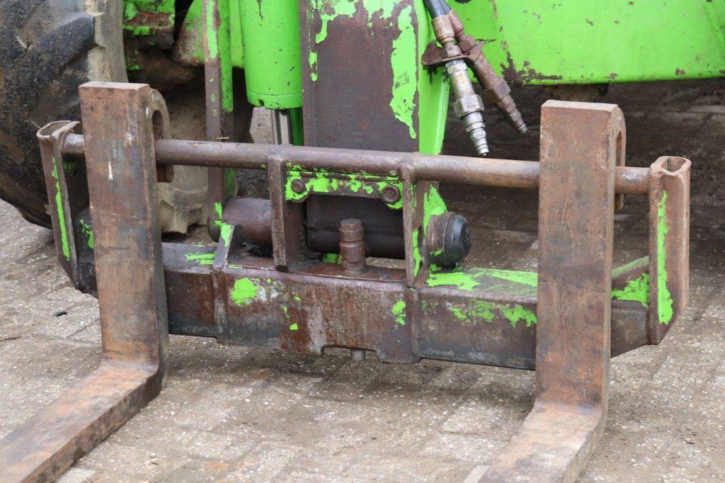 Telehandler Merlo P36.7 Diesel 3600kg 2006