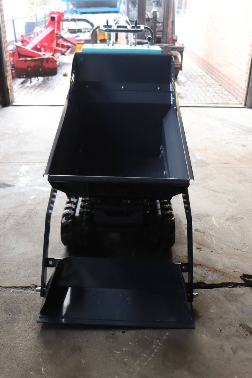 Minidumper Starvox TC-500 Benzine 2025