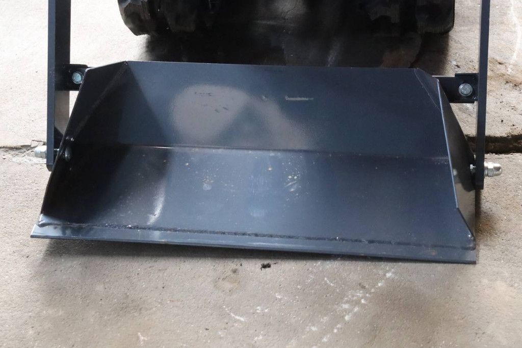 Minidumper Starvox TC-500 Benzine 2025