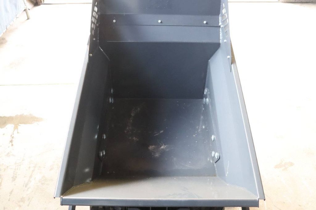 Minidumper Starvox TC-500 Benzine 2025