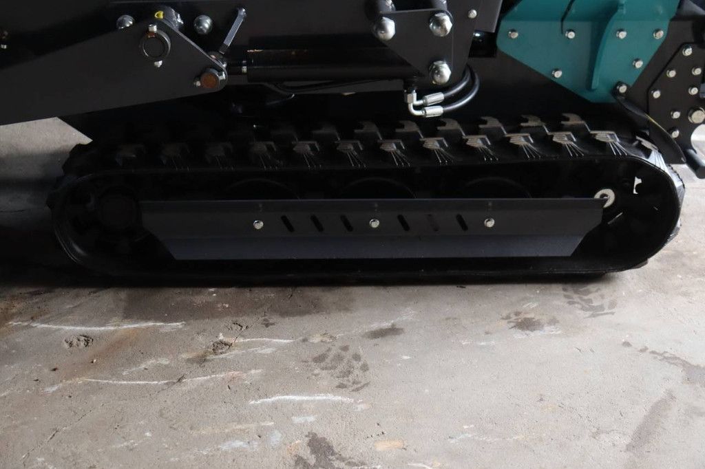 Minidumper Starvox TC-500 Benzine 2025