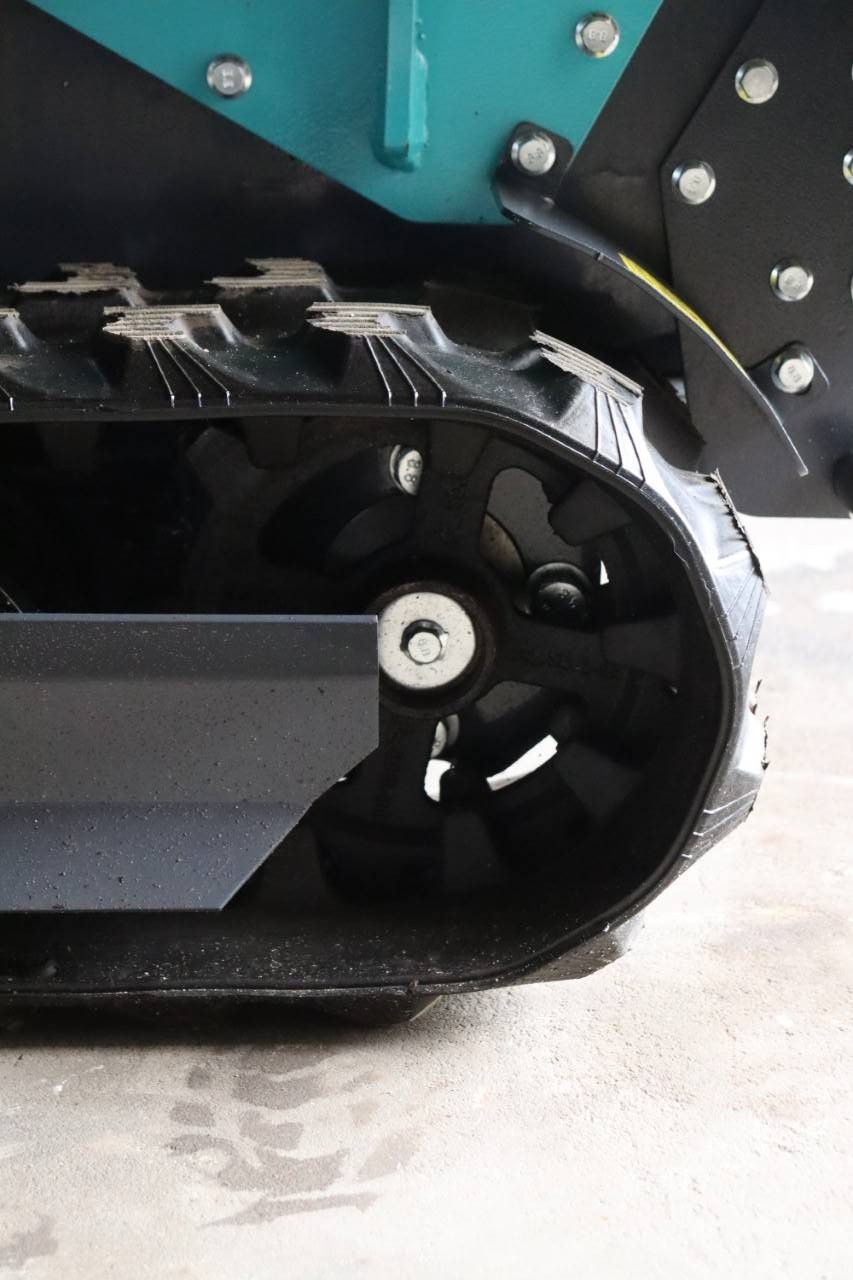 Minidumper Starvox TC-500 Benzine 2025