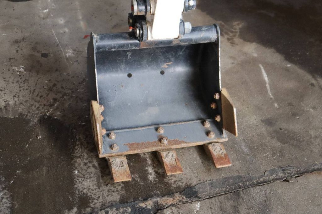 Mini excavator Atos R319 Diesel 2022