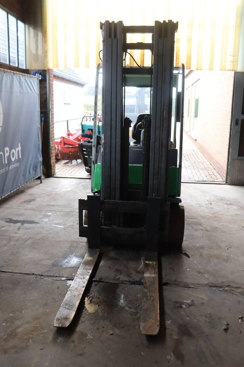 Forklift CESAB Blitz 420 Electric 2000kg 2001