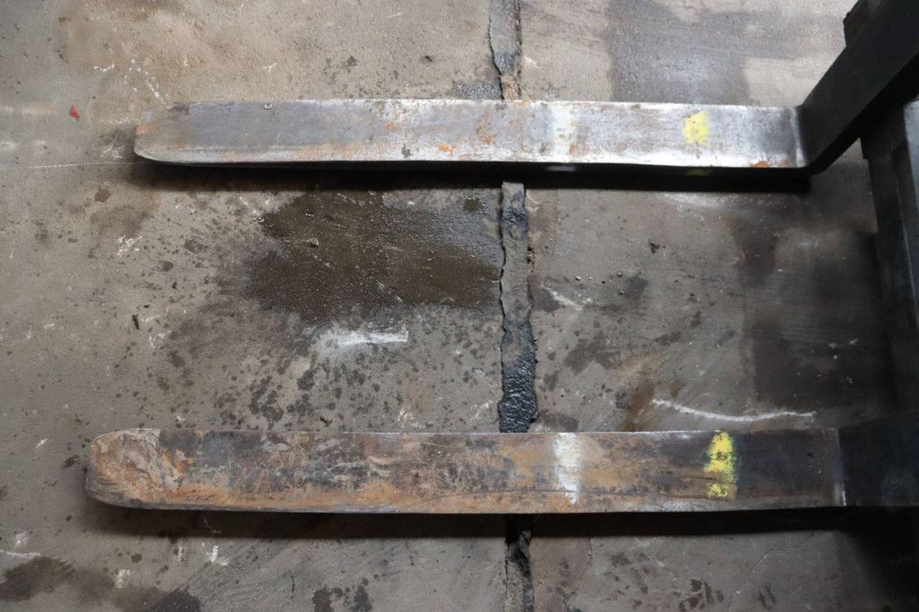 Forklift CESAB Blitz 420 Electric 2000kg 2001