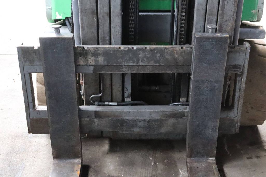 Forklift CESAB Blitz 420 Electric 2000kg 2001