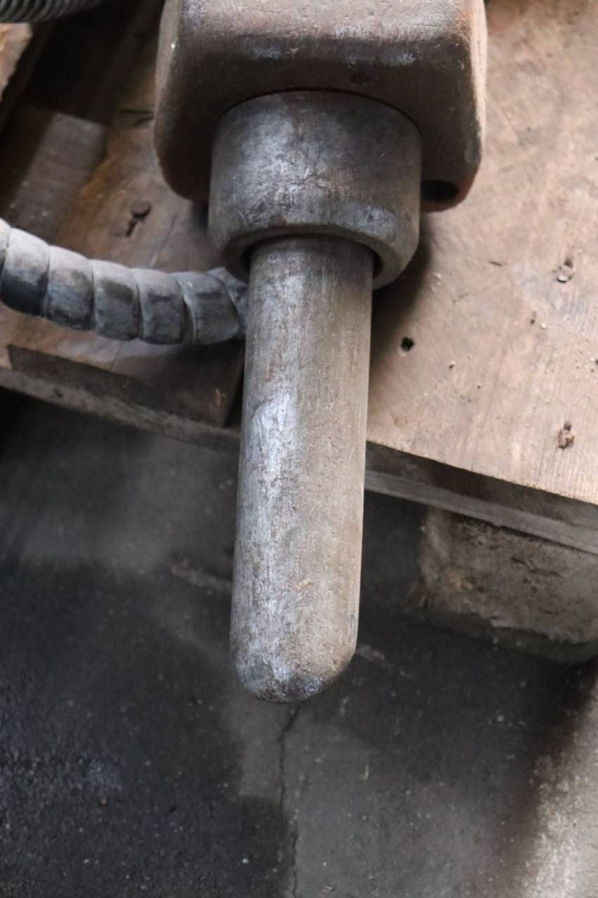 Abbruchhammer, 2 Stück