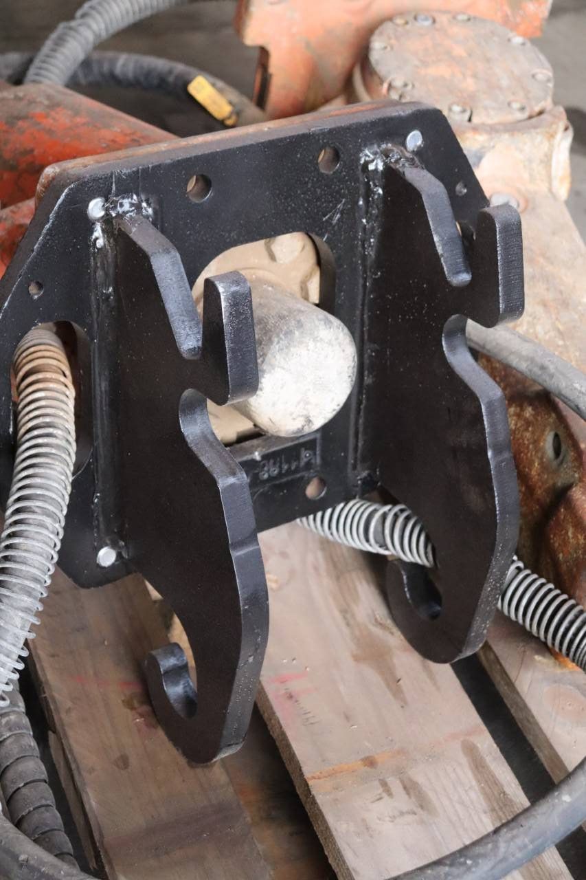 Abbruchhammer, 2 Stück