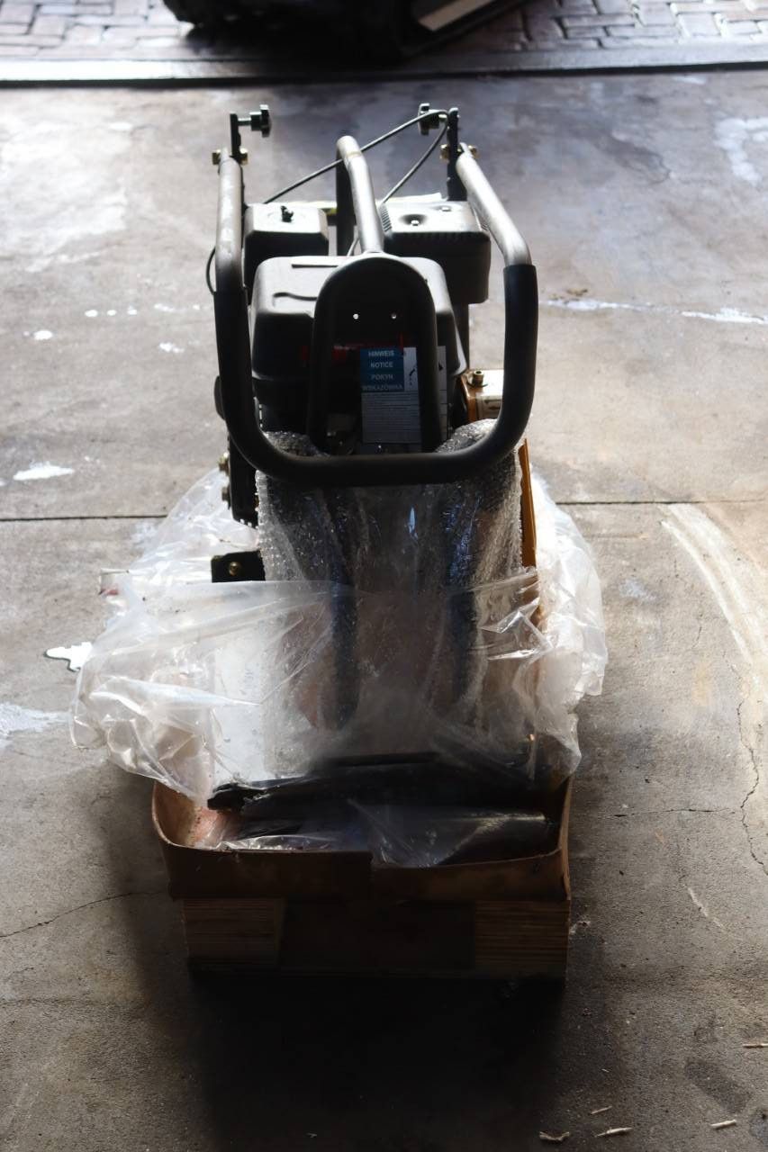 Vibrating plate Lumag Rüttelplatte RP-700PRO Gasoline 2020