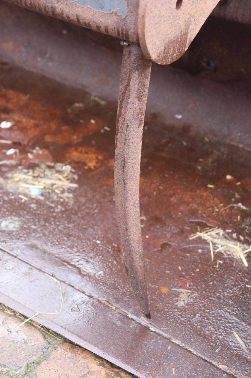 Skid steer loader Bobcat 463 Diesel 2007