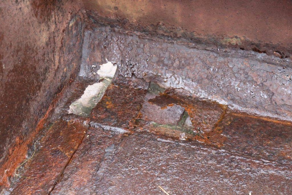 Skid steer loader Bobcat 543 Diesel