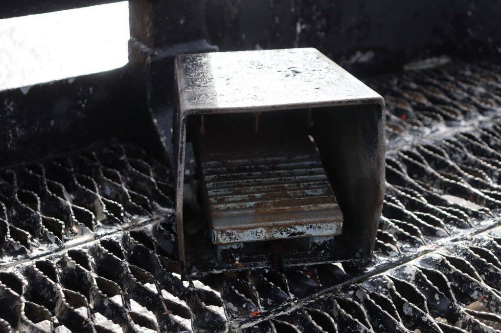 Grove MZ82C Diesel Articulated Boom Lift