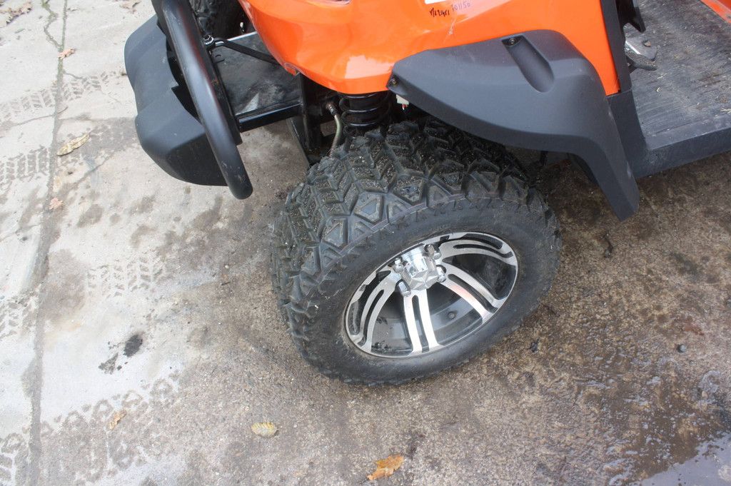 Golf Cart Golf Cart RC-G4.0 Electric 5kW 2025 New